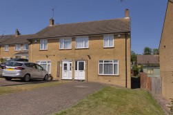 Charles Drive, Cuxton, Rochester