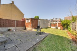 Charles Drive, Cuxton, Rochester
