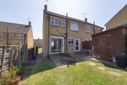 Charles Drive, Cuxton, Rochester