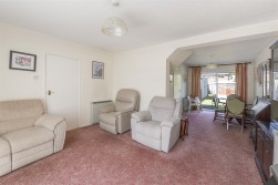 Charles Drive, Cuxton, Rochester