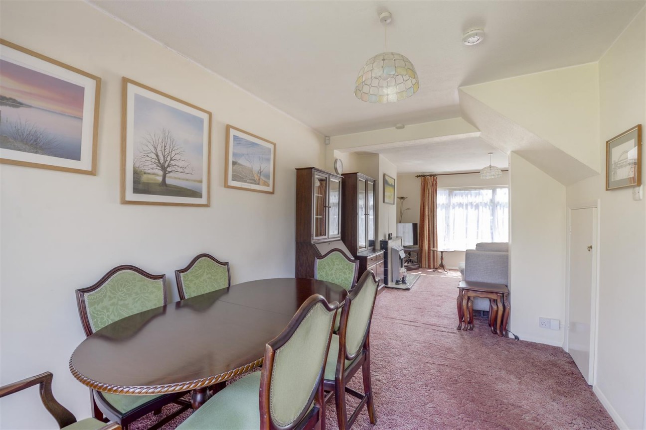 Charles Drive, Cuxton, Rochester