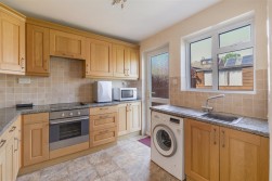 Charles Drive, Cuxton, Rochester