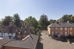Abbey Brewery Court, Swan Street, West Malling