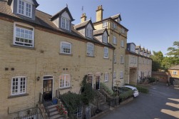 Abbey Brewery Court, Swan Street, West Malling
