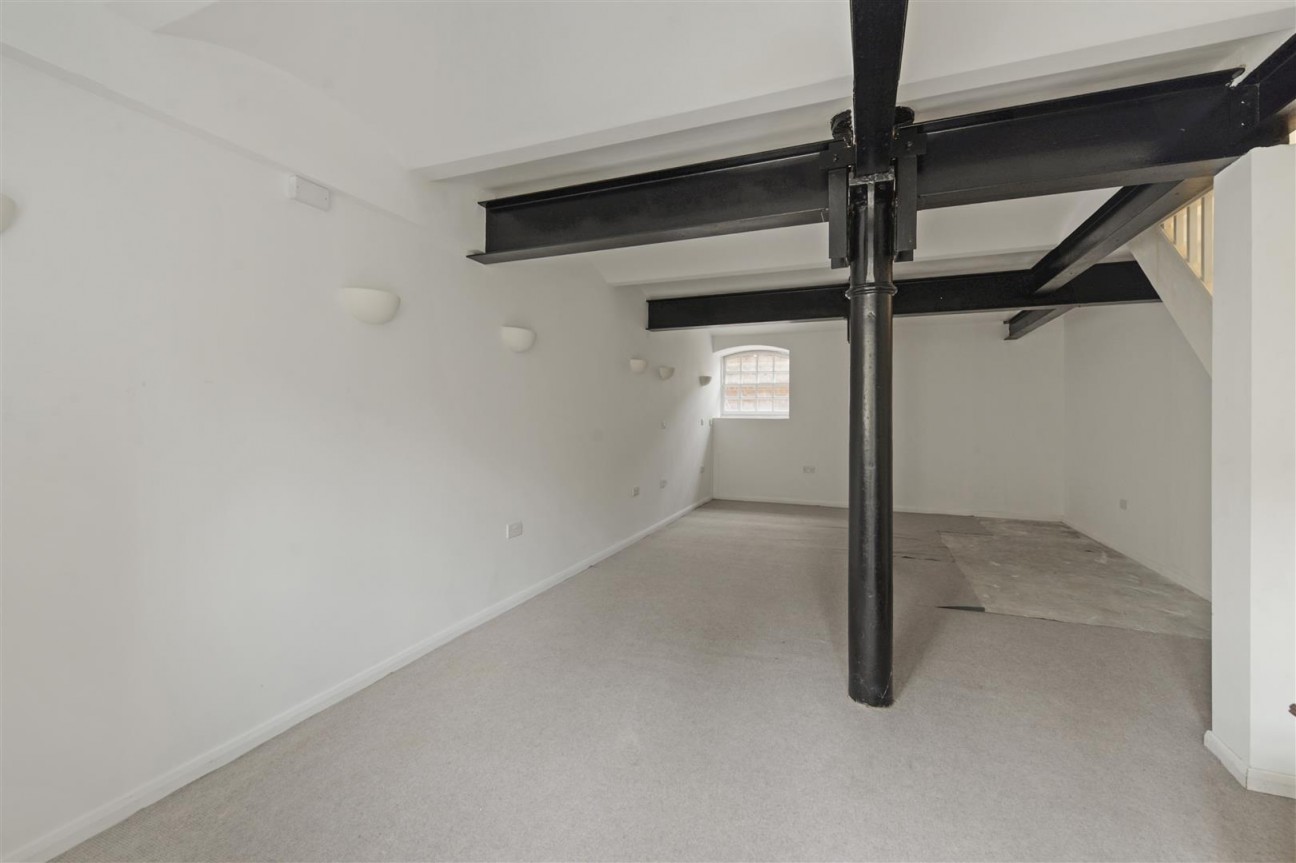 Abbey Brewery Court, Swan Street, West Malling