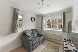 The Ridings, Paddock Wood
