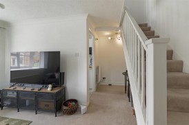 The Ridings, Paddock Wood