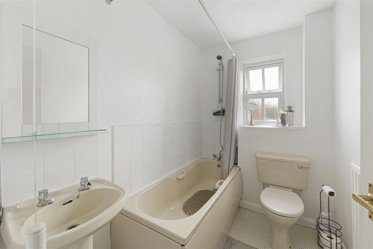 The Ridings, Paddock Wood
