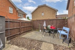 The Ridings, Paddock Wood