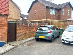 The Ridings, Paddock Wood