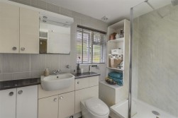 Charles Drive, Cuxton