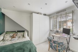 Charles Drive, Cuxton