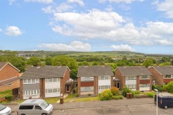 Charles Drive, Cuxton