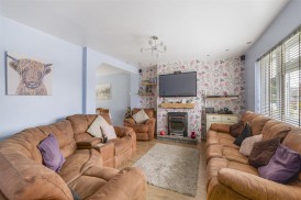 Charles Drive, Cuxton