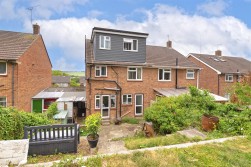 Charles Drive, Cuxton
