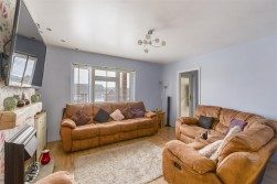 Charles Drive, Cuxton