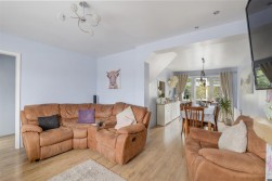 Charles Drive, Cuxton