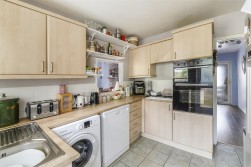 Charles Drive, Cuxton