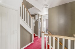 Charles Drive, Cuxton