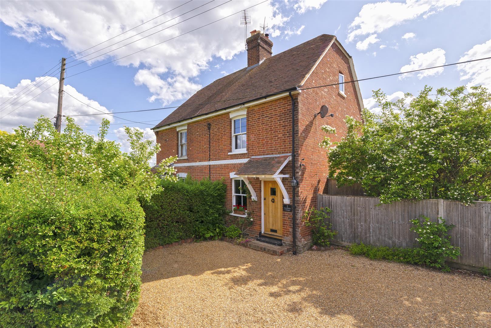Lees Road, Laddingford, Maidstone