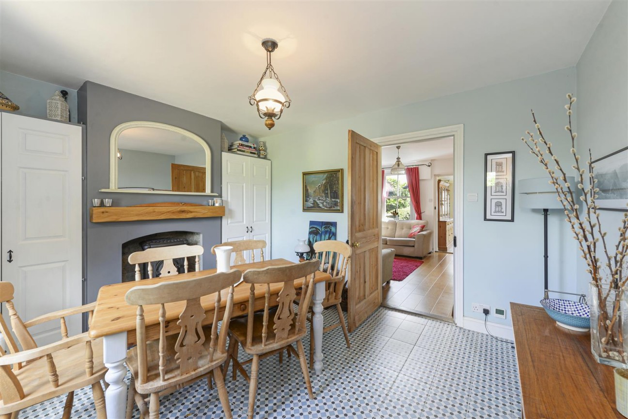 Lees Road, Laddingford, Maidstone