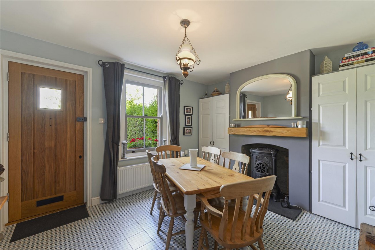 Lees Road, Laddingford, Maidstone