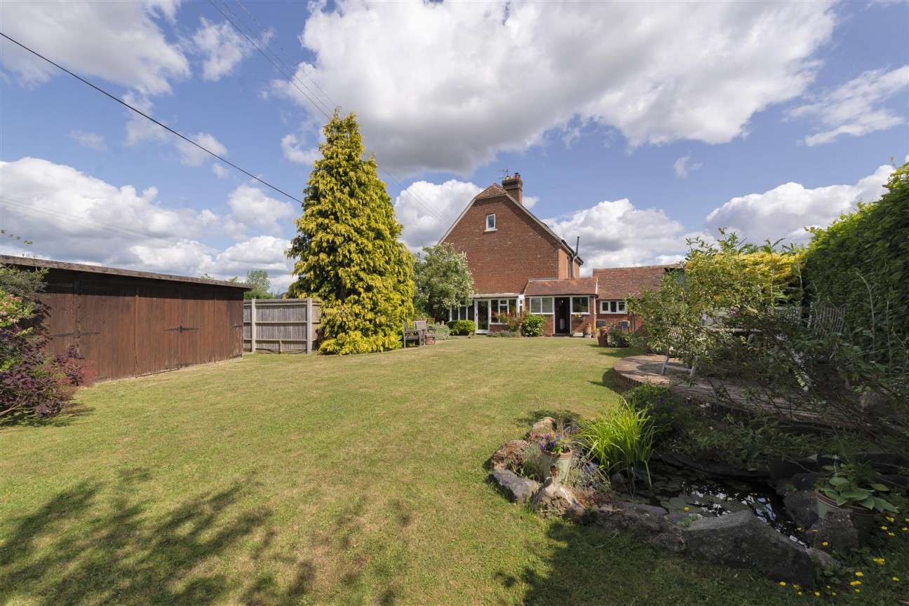 Lees Road, Laddingford, Maidstone