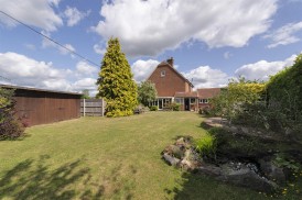 Lees Road, Laddingford, Maidstone