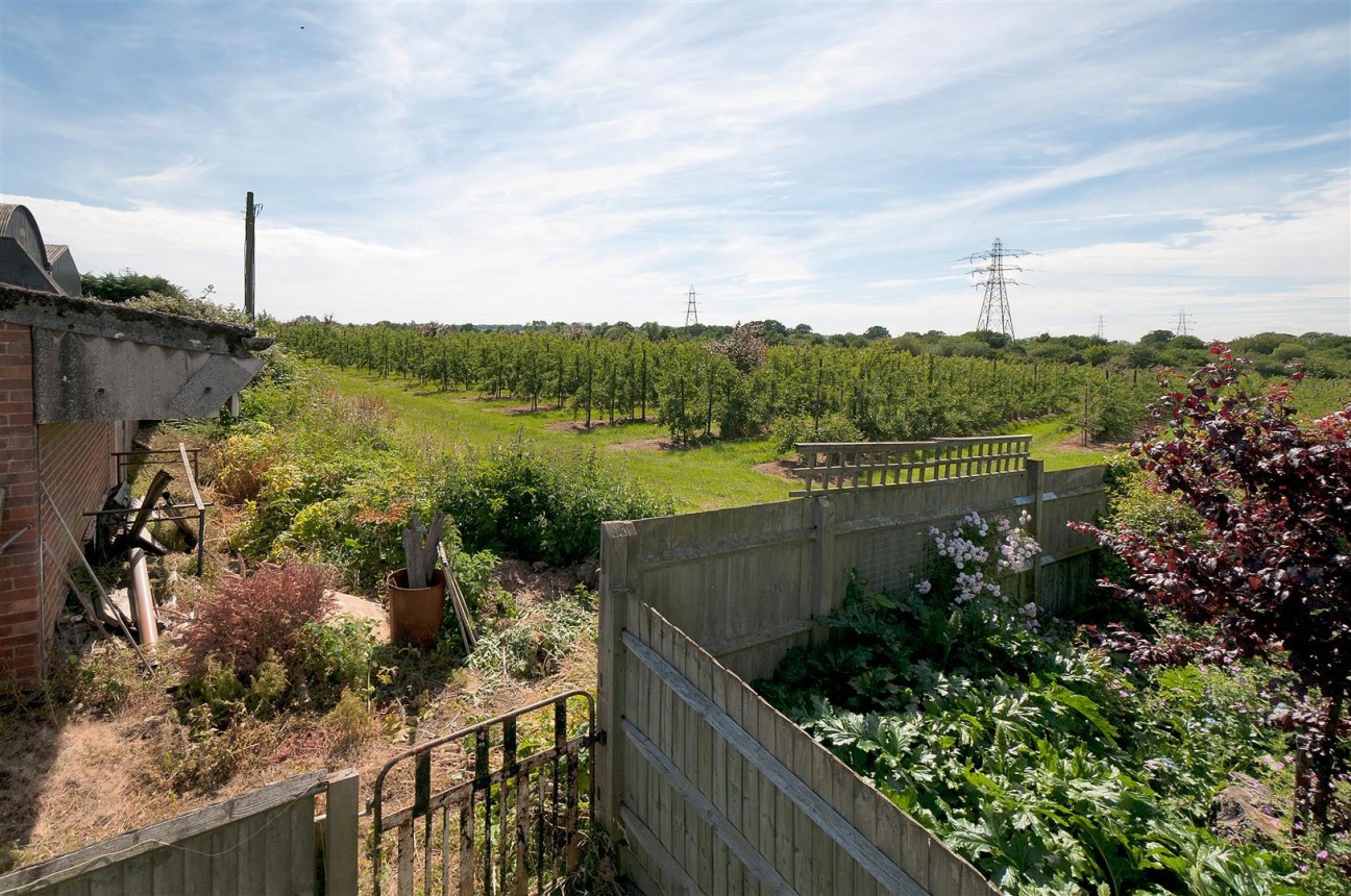 Sheephurst Lane, Marden, Tonbridge