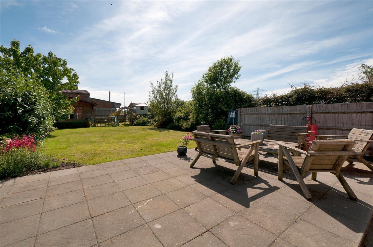 Sheephurst Lane, Marden, Tonbridge