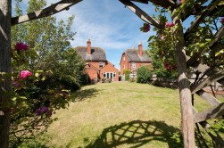 Sheephurst Lane, Marden, Tonbridge