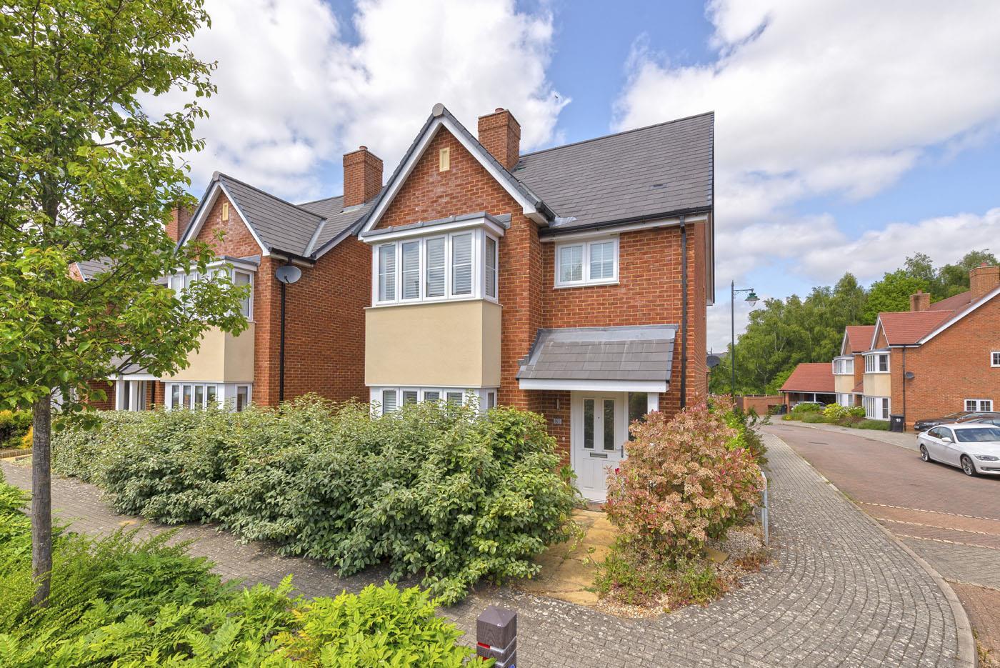 Beacon Avenue, Kings Hill, ME19 4LH