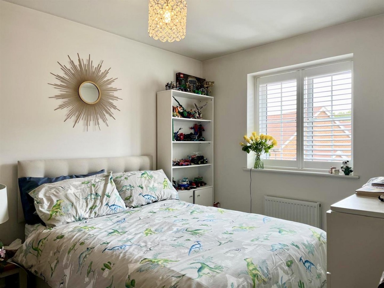 Beacon Avenue, Kings Hill, ME19 4LH