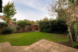 Bramley Way, Kings Hill, ME19 4BD