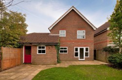 Bramley Way, Kings Hill, ME19 4BD