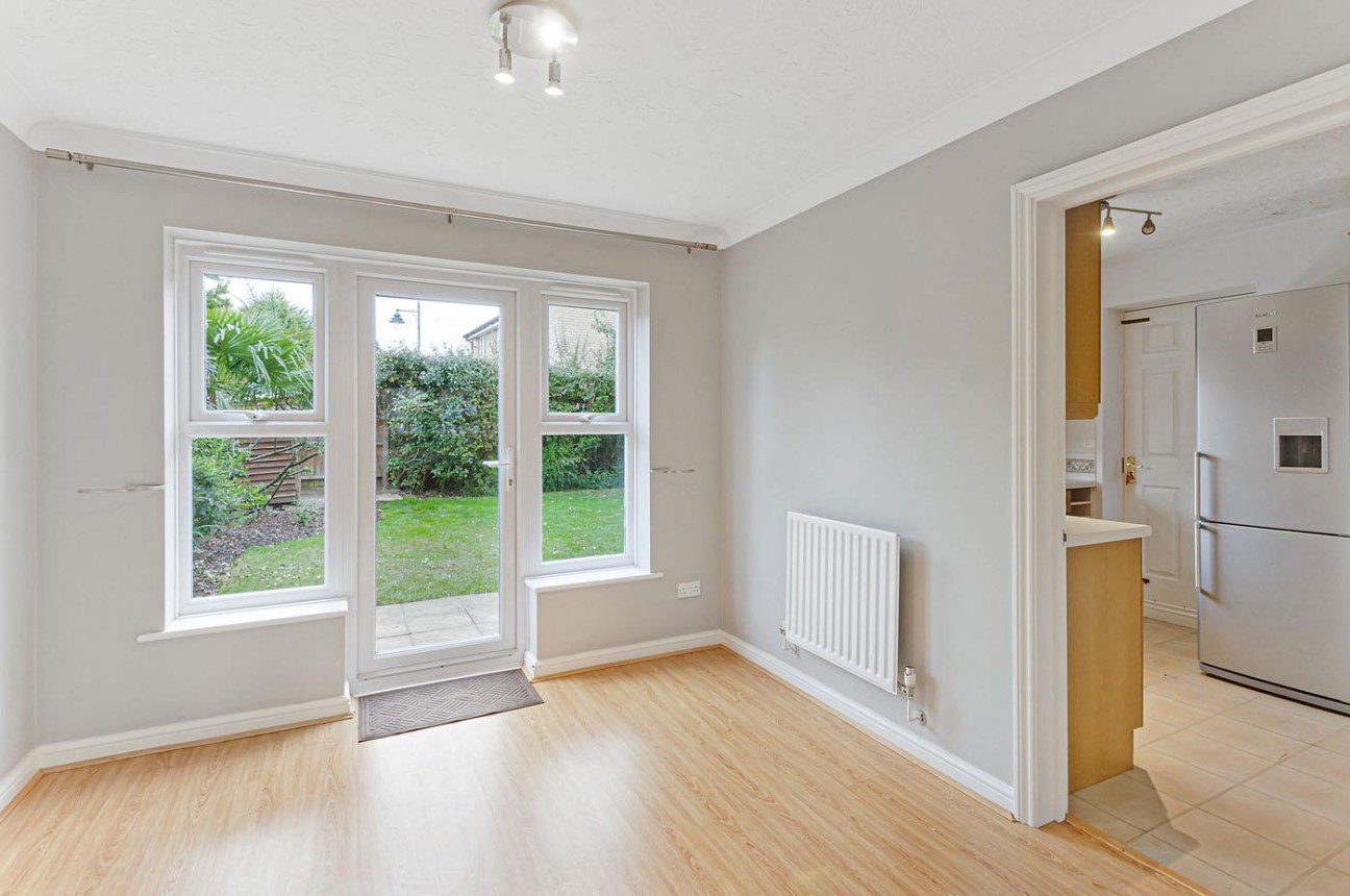 Bramley Way, Kings Hill, ME19 4BD