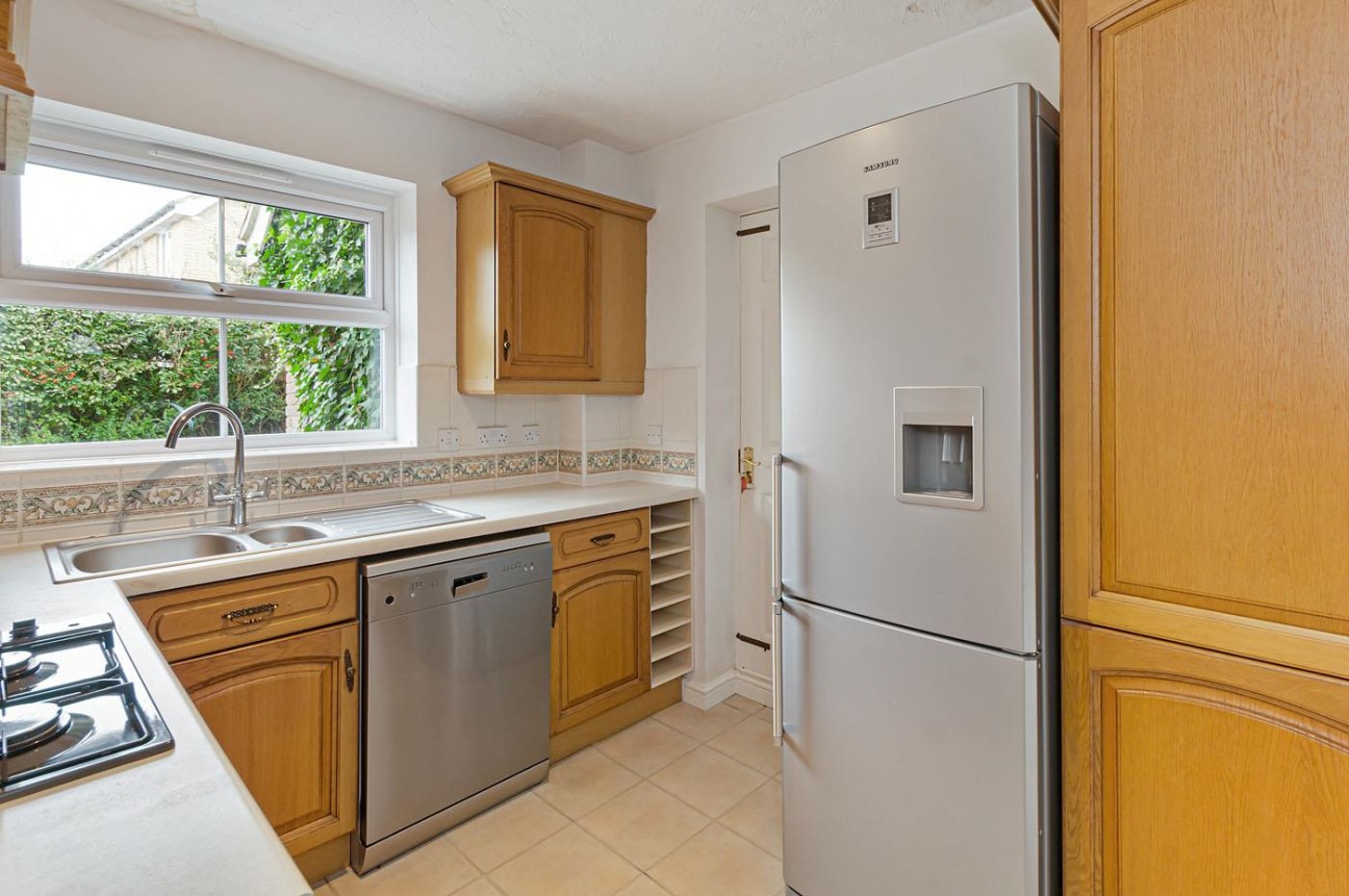 Bramley Way, Kings Hill, ME19 4BD