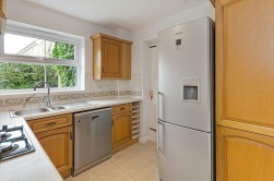 Bramley Way, Kings Hill, ME19 4BD