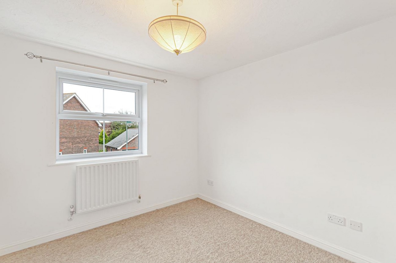 Bramley Way, Kings Hill, ME19 4BD