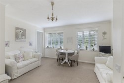 Nevill Court, West Malling