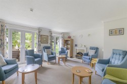 Nevill Court, West Malling
