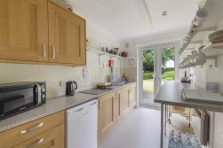 Nevill Court, West Malling