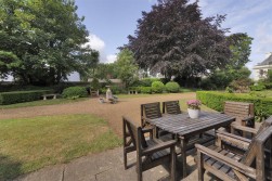 Nevill Court, West Malling