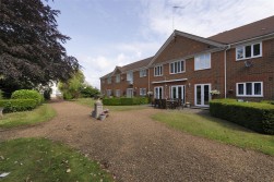 Nevill Court, West Malling