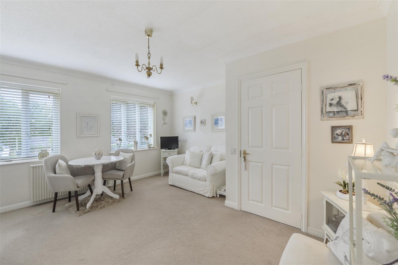 Nevill Court, West Malling