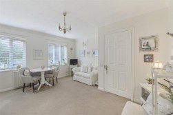 Nevill Court, West Malling