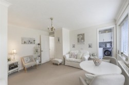 Nevill Court, West Malling