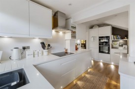 London Road, Ryarsh, West Malling