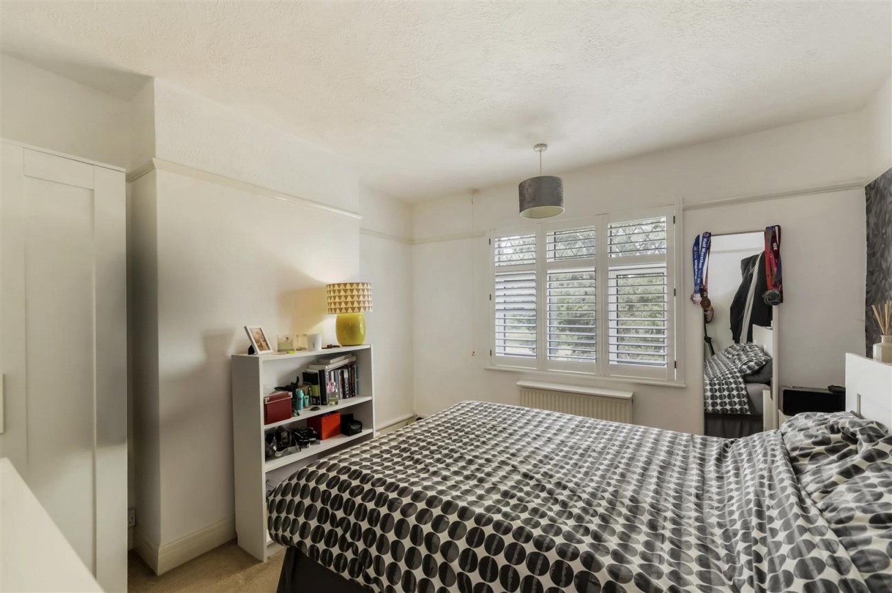 London Road, Ryarsh, West Malling