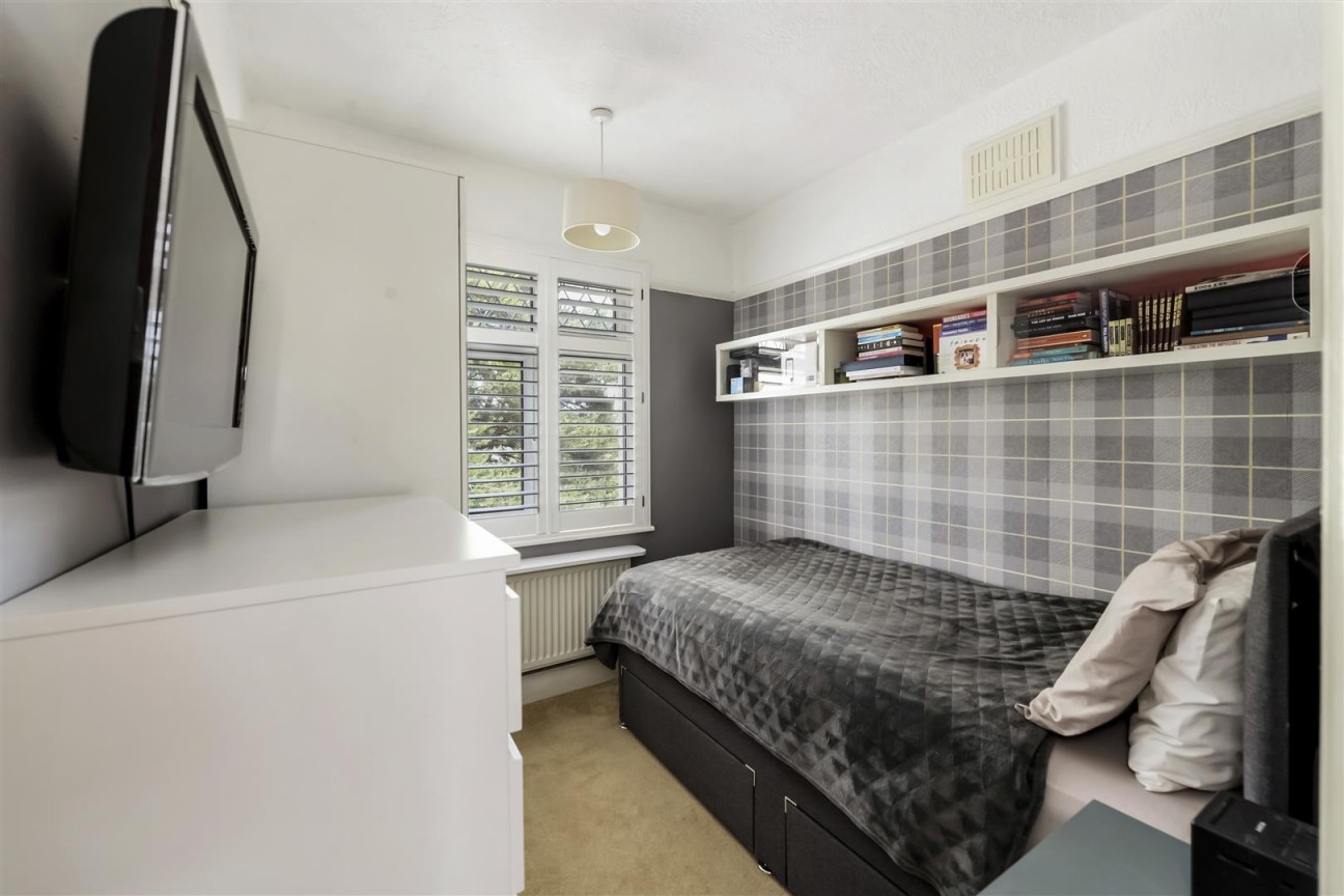 London Road, Ryarsh, West Malling